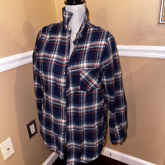 Sherpa flannel - Picture 2 of 3